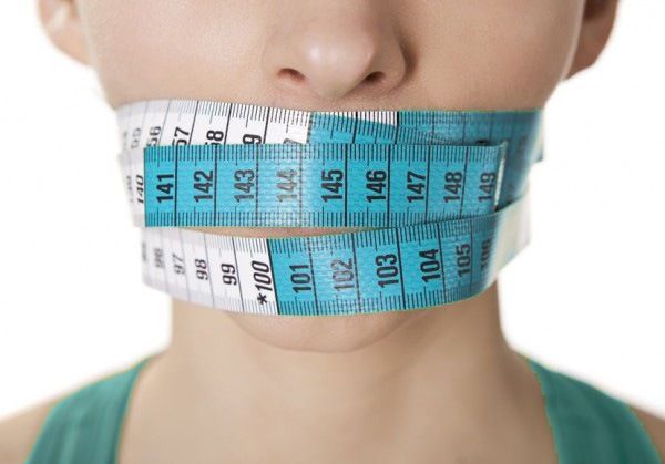 Aptit och viktminskning: hur man kontrollerar aptiten och går ner i vikt efter 40?
