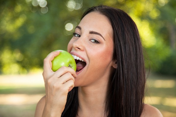 Dietplan för akne behandling